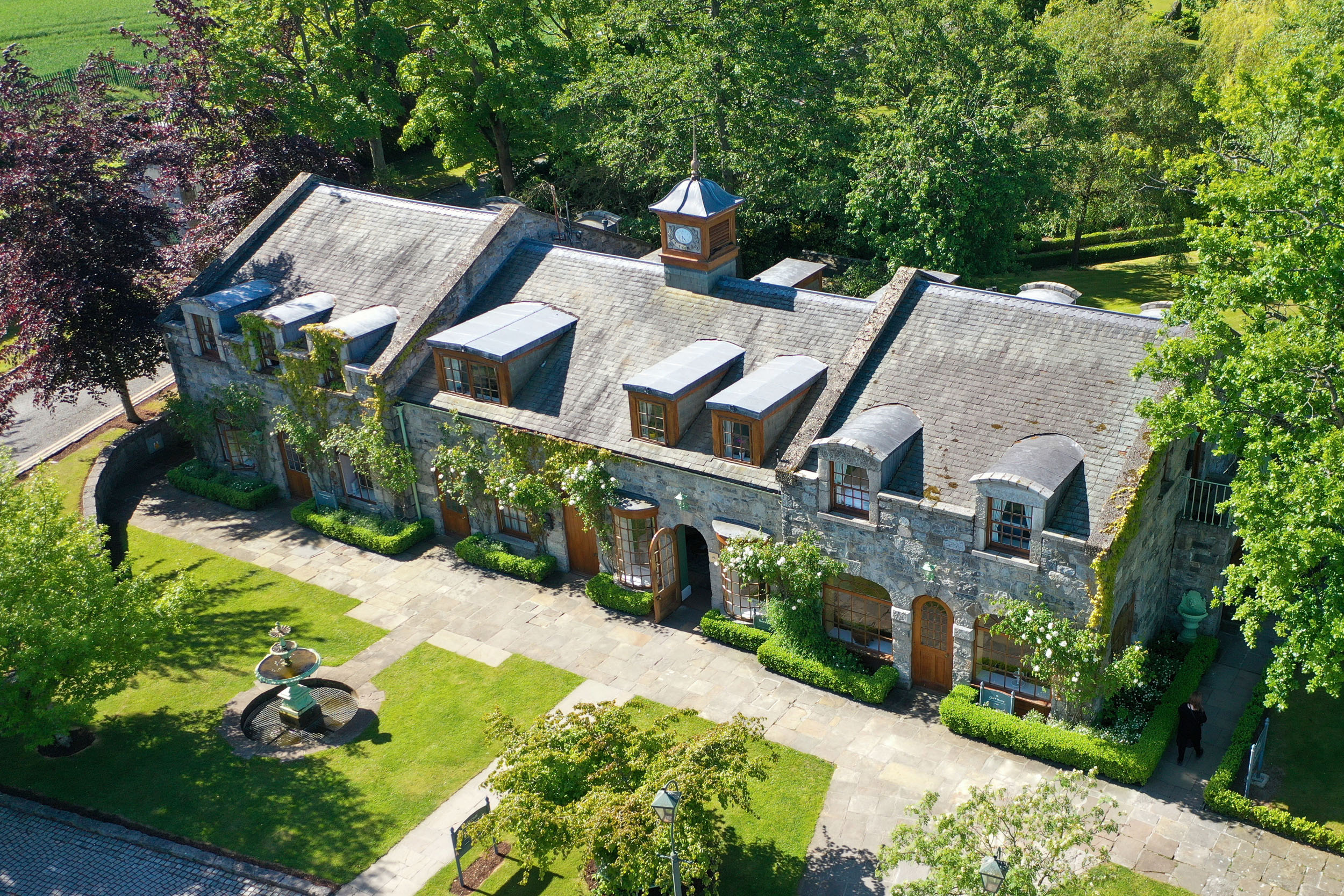 Village for Sale in Ireland