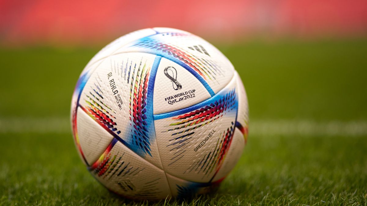 Villig Fremskridt sig selv How to watch World Cup 2022: live stream soccer from anywhere today – FRA  vs ARG | TechRadar