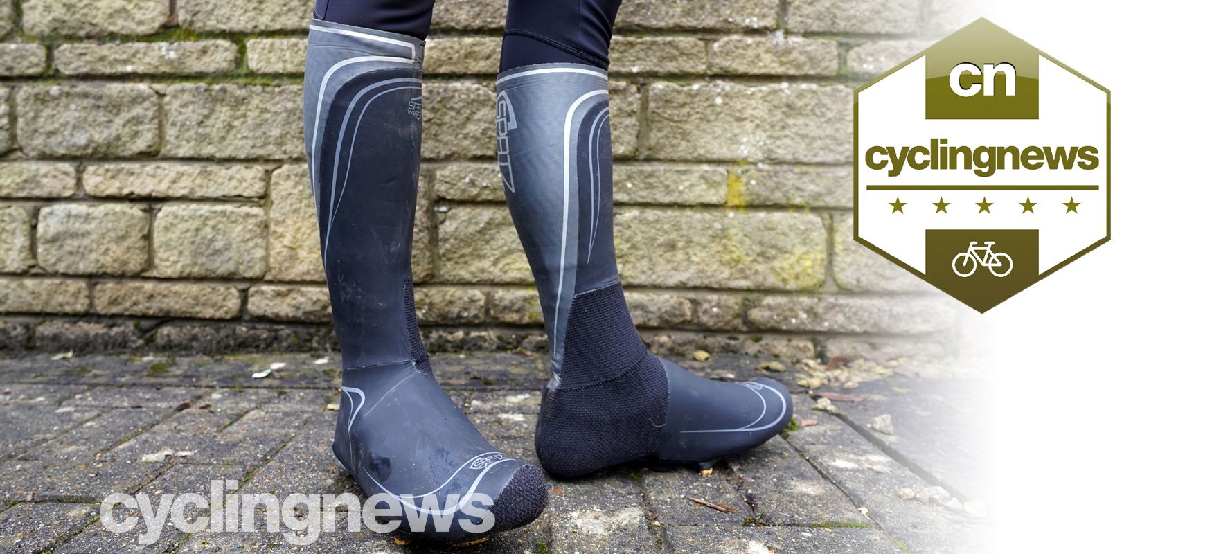 Spatz Cycle Spatz Pro 2 Overshoes review | Cyclingnews