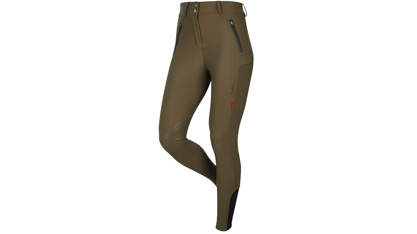 LeMieux Drytex Waterproof Breeches