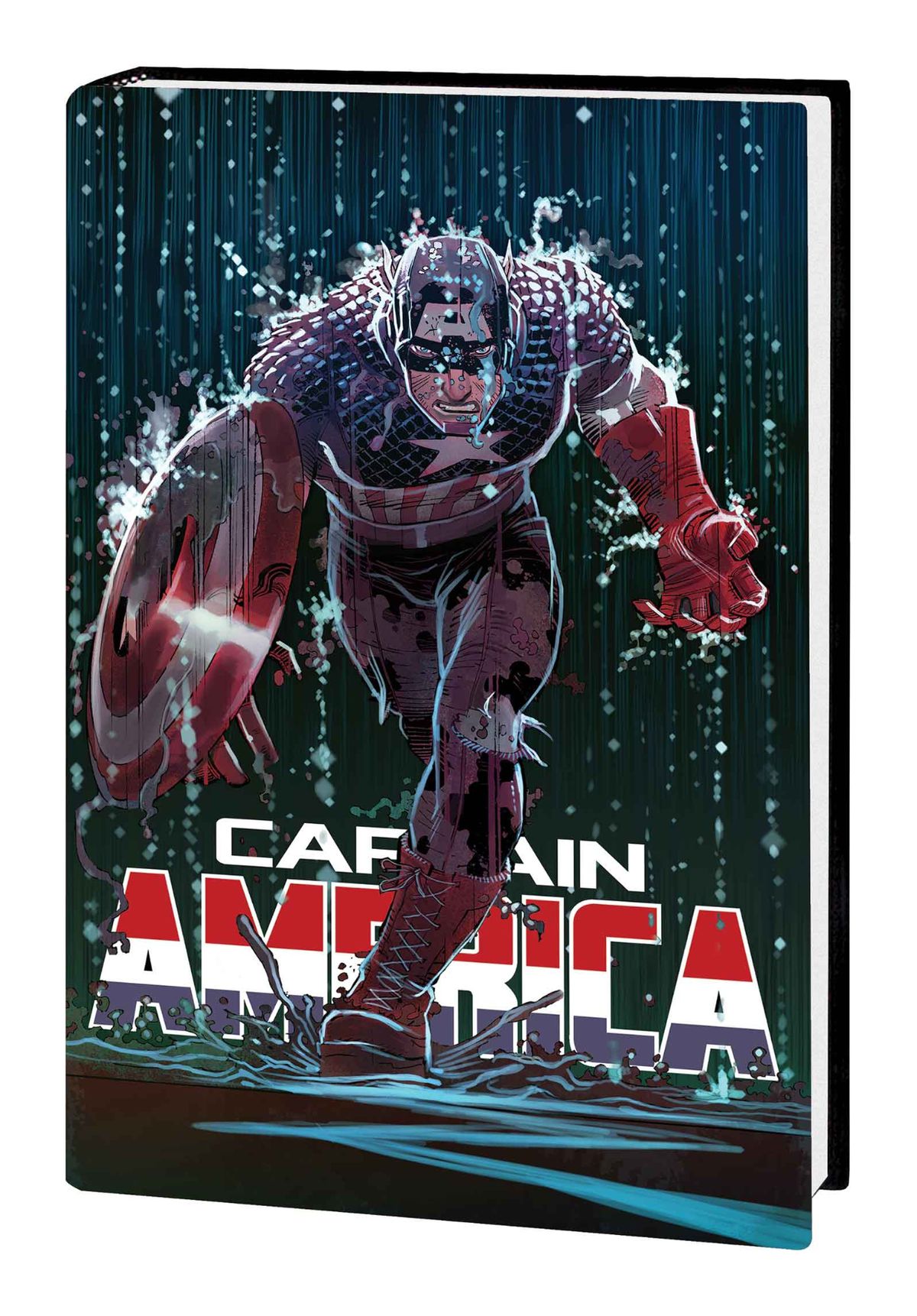 Marvel Comics March 2021 solicitations