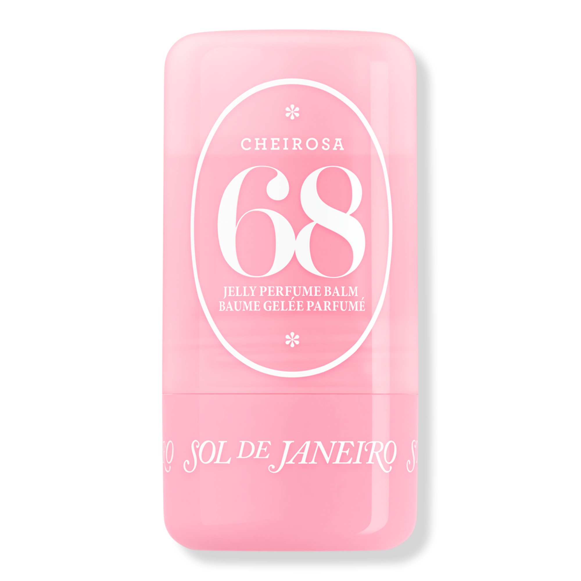 Cheirosa 68 Jelly Perfume Balm