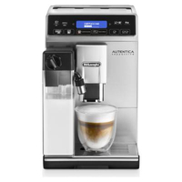 Delonghi Autentica Cappuccino Bean to Cup Coffee Machine: was £699, now £419 at Currys