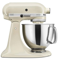 Artisan® Series 5 Quart Tilt-Head Stand Mixer – Was $449.99, now 349.99 on KitchenAid