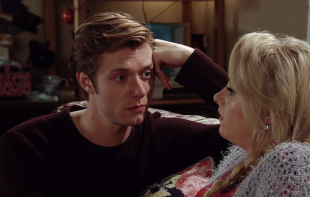 Coronation Street spoilers: Sinead Tinker lies to Daniel