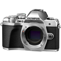 Olympus OM-D E-M10 Mark III: £349 (was £629.99)