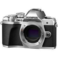 Olympus OM-D E-M10 Mark III: £349 (was £629.99)UK deal