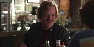 Philip Seymour Hoffman in Almost Famous