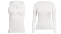 Rapha clothing overview