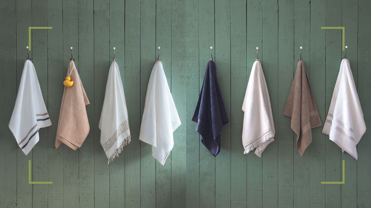 How to use old towels in your garden to protect plants - Vimarsana News