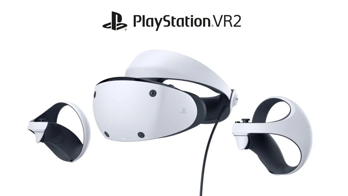 PSVR 2 On PC Project Gets Positional Tracking Working