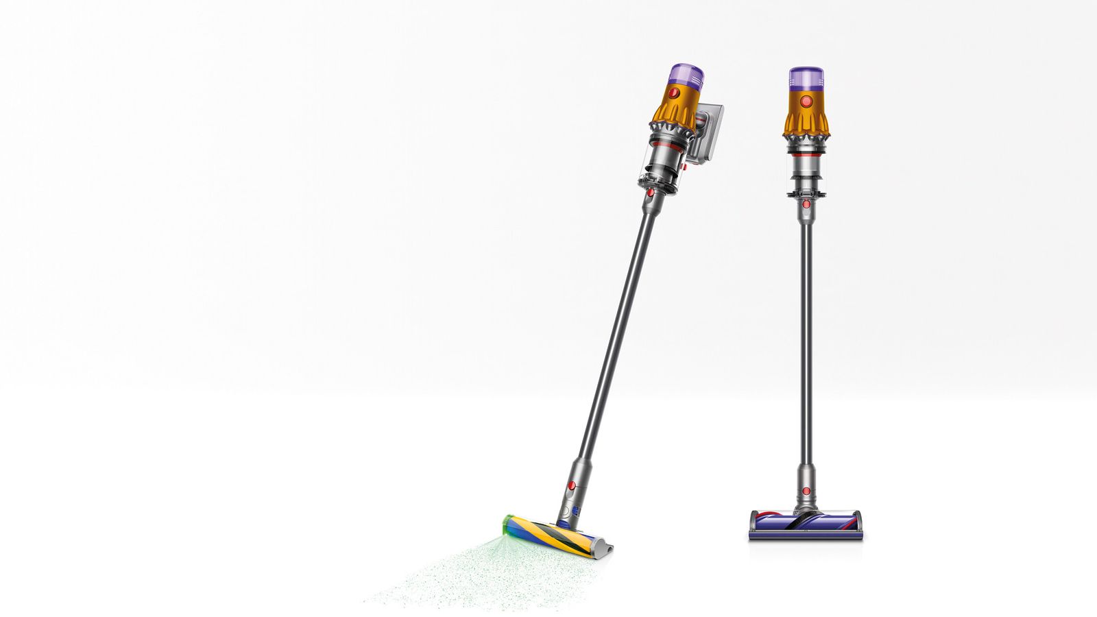 Dyson's latest product is one of the best it's ever made T3