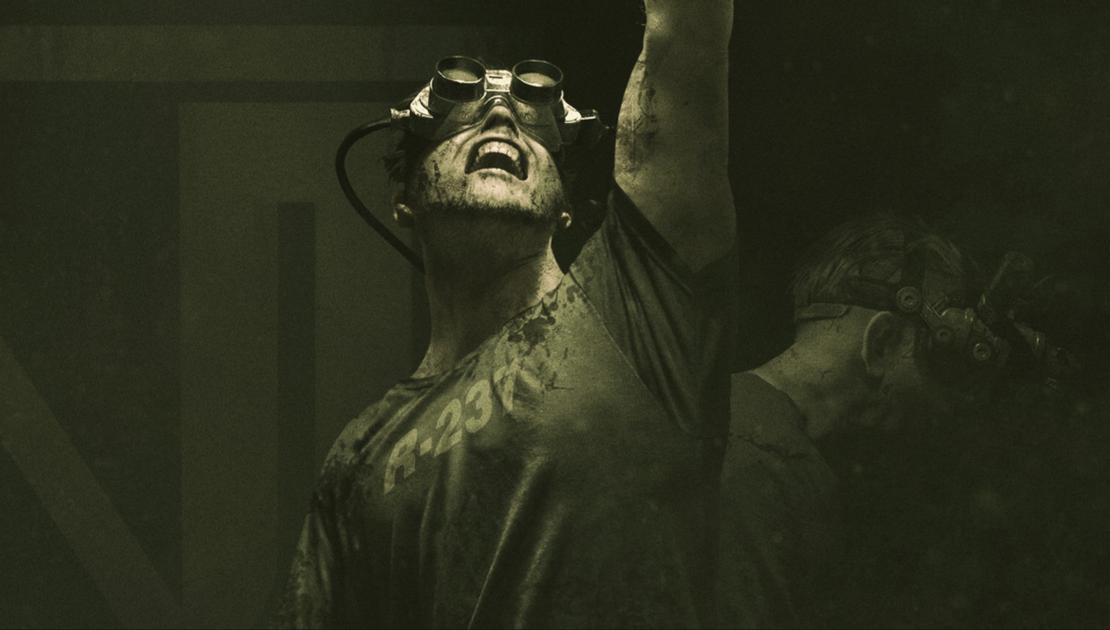 The Outlast Trials Early Access Review