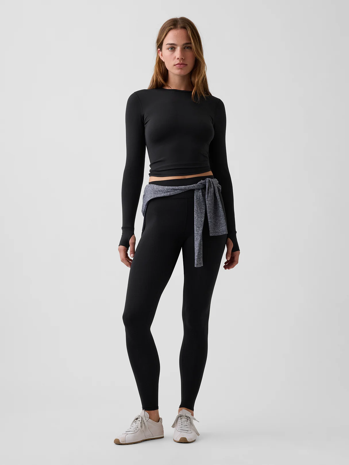 Gapfit Smooth High Rise Leggings