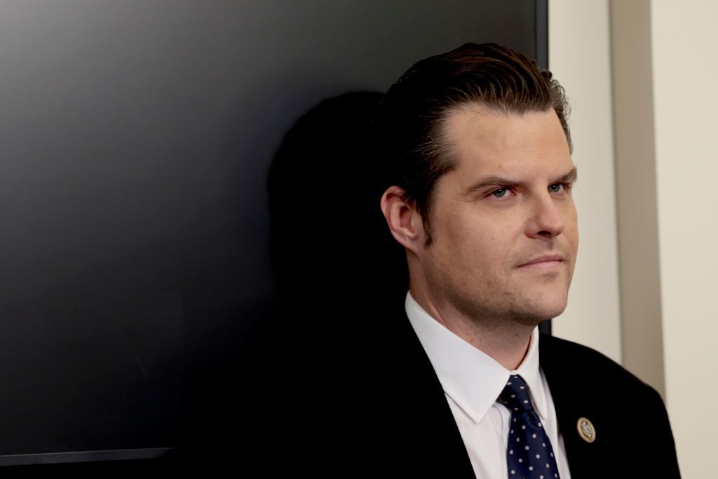 Matt Gaetz