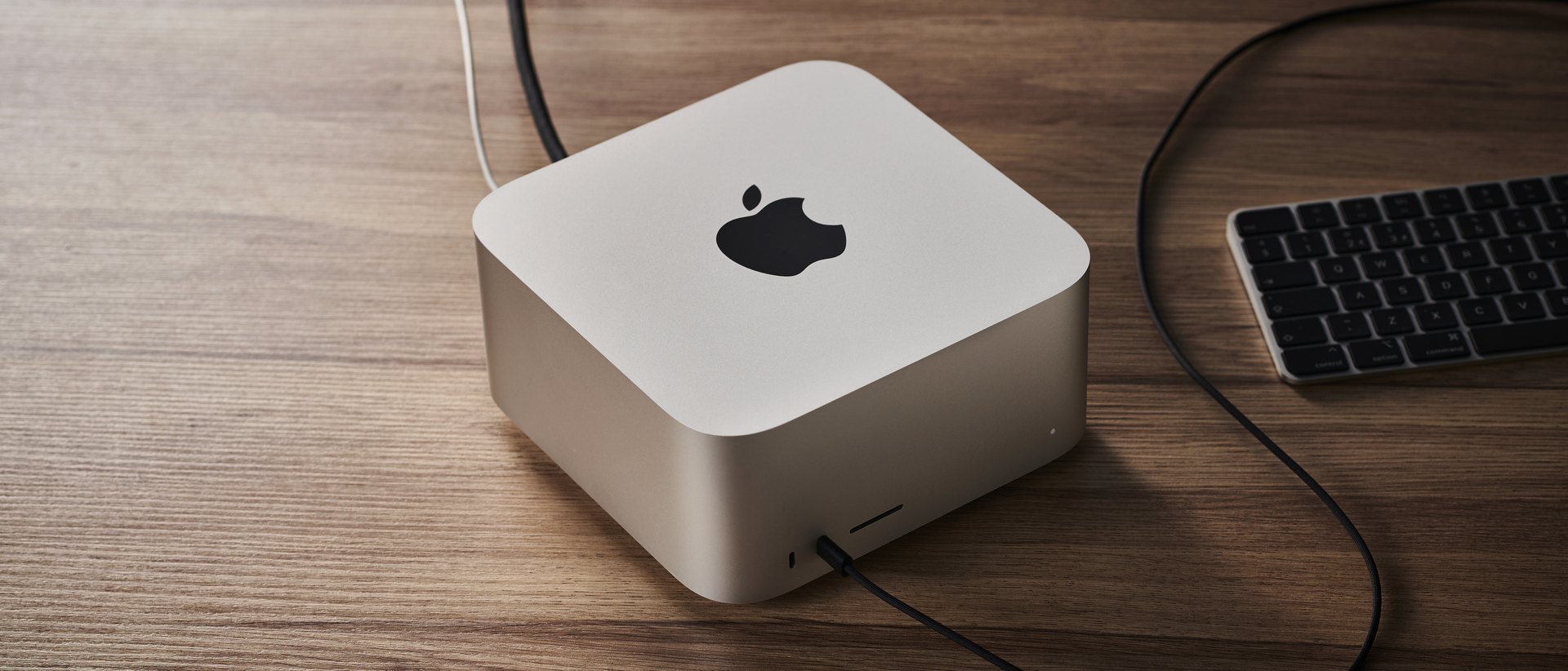 Mac Studio unveiled: The Most Powerful Apple PC Ever