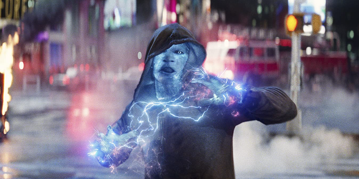 With Jamie Foxx’s Electro Returning For Spider-Man 3, Fans Are Hoping ...