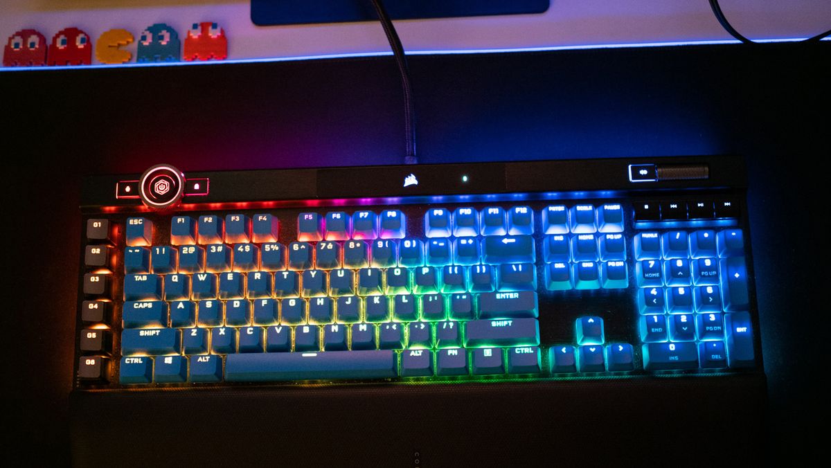 Yeelight Monitor Light Bar Pro review