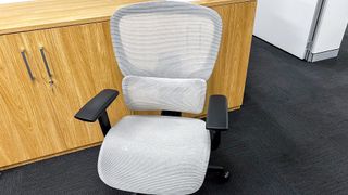 The main ErgoTune Joobie body without headrest or footpad