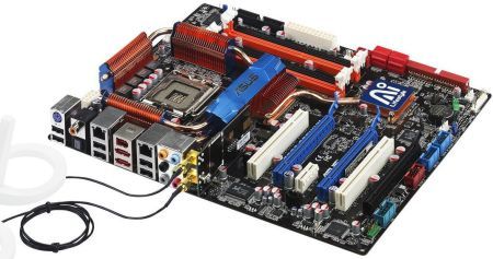 Asus epu 4 engine что это