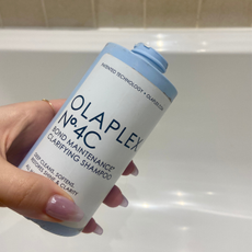 olaplex no4c - Olaplex 4C Shampoo