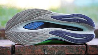 New Balance SuperComp Trainer review