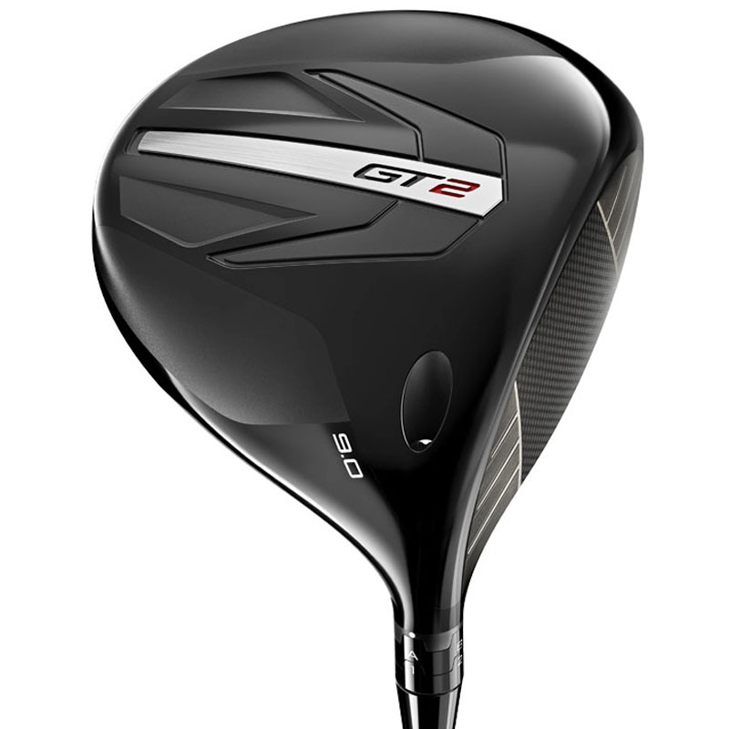Titleist GT2 Driver