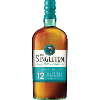The Singleton 12 Year Old Single Malt Scotch Whisky | 42% off at Amazon
Was £42 Now £24.50