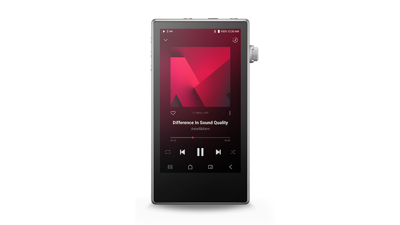 Astell &amp;amp; Kern PD5