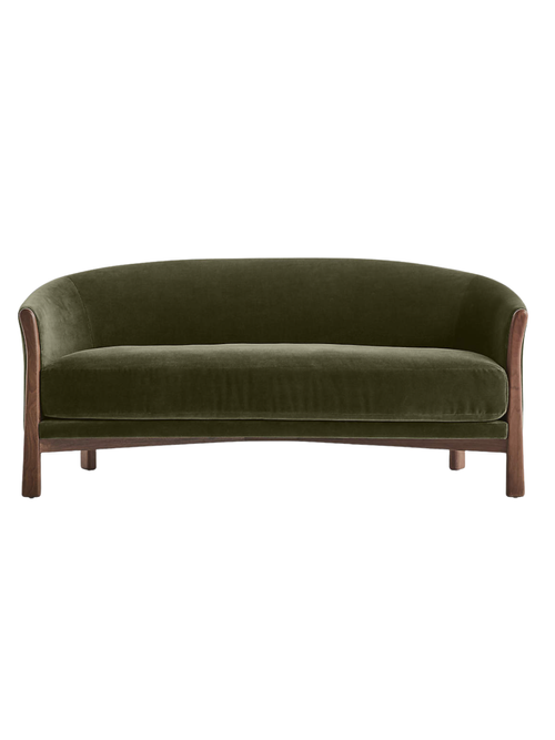 Lillemor 64.5" Settee
