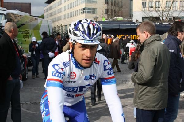 Sandy Casar (FDJ-Big Mat)