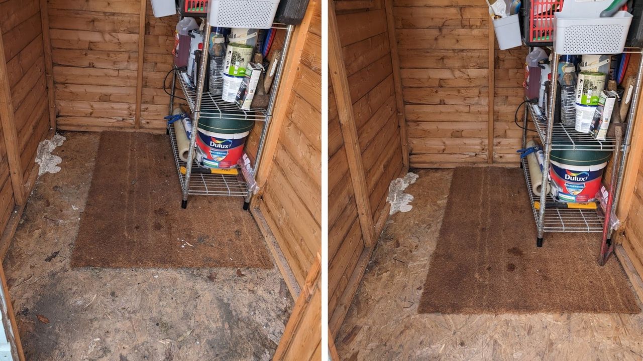 Testing K&auml;rcher Wet and Dry Vacuum Cleaner WD 6 P Premium
