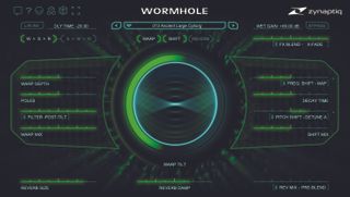 Zynaptiq Wormhole