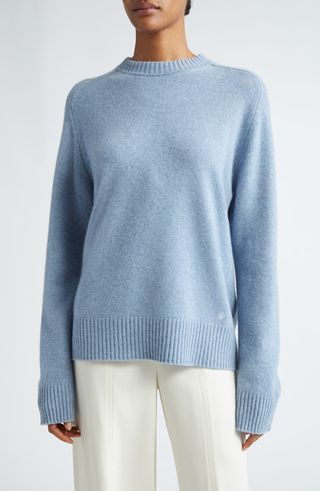 Baltra Cashmere Sweater