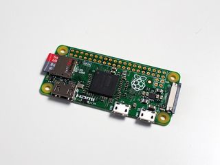 Raspberry Pi Zero