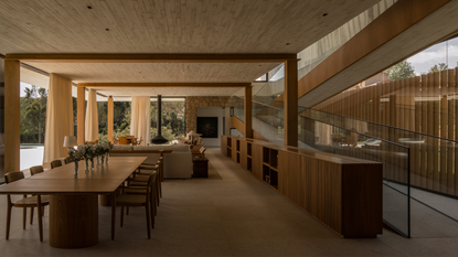 ALAMEDA HOUSE, Brazilian house