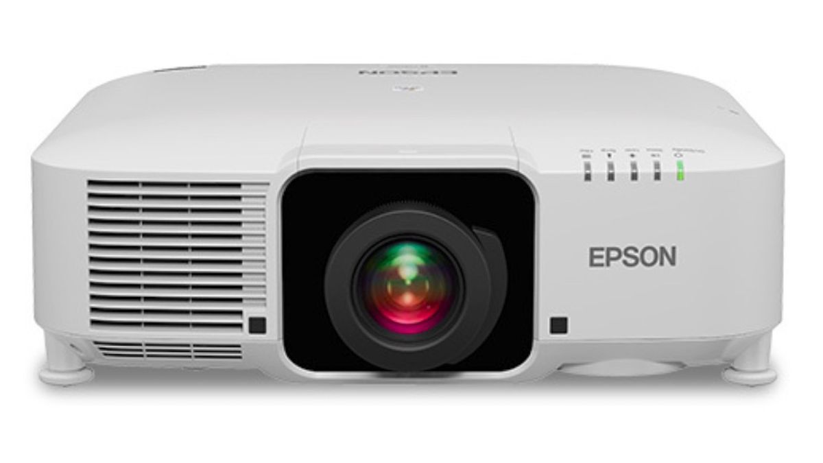 Epson EB-PU2010W