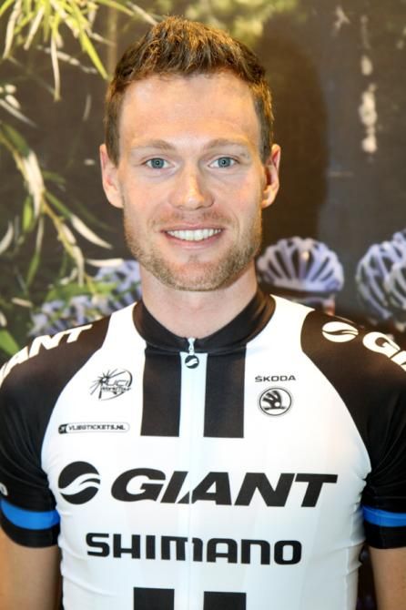 Tom Stamsnijder