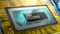 Intel’s 12th-Gen mobile CPUs