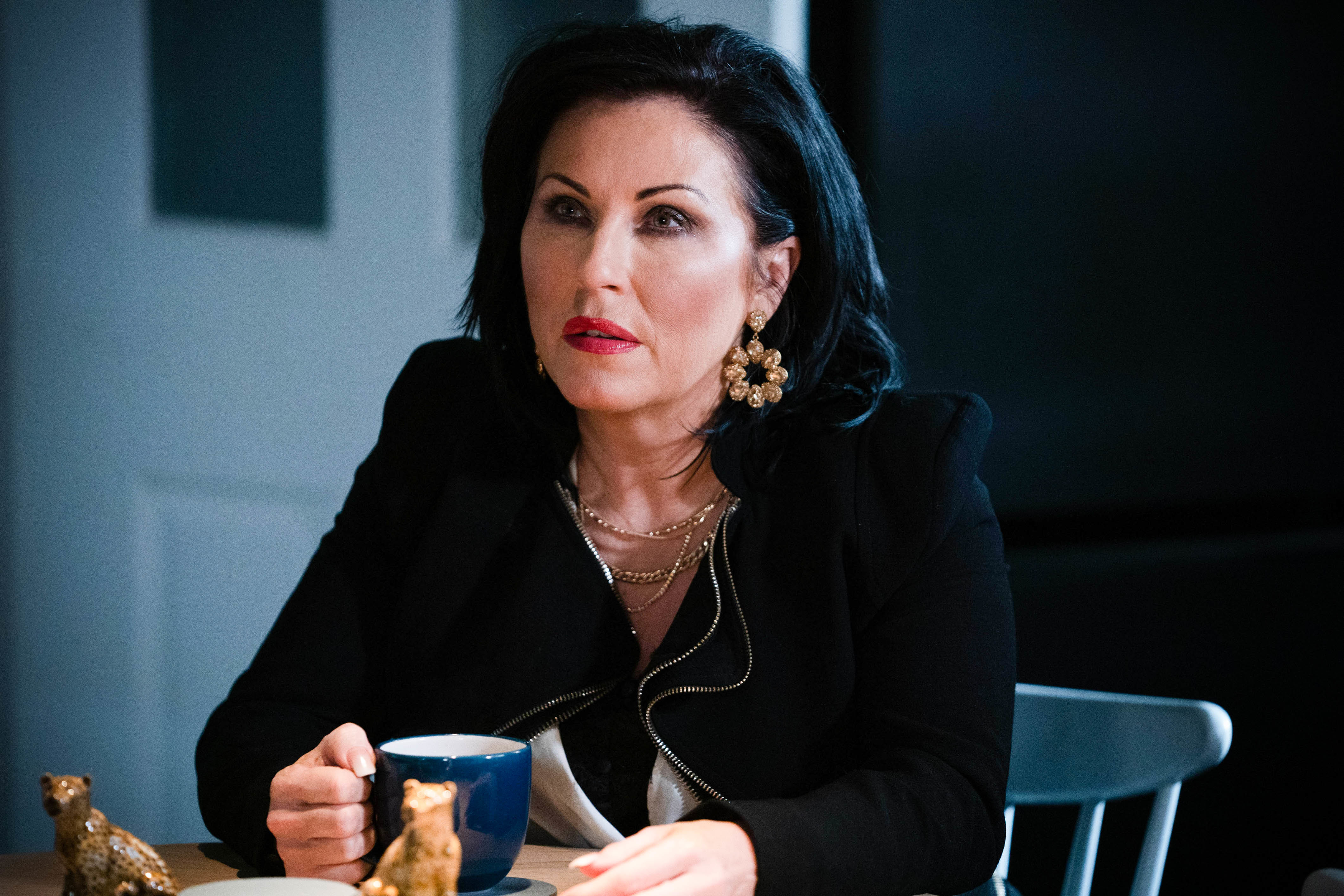 EastEnders spoilers: Kat Slater makes BIG choice about Alfie | What to ...