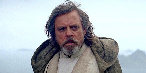 Mark Hamill joins 'Knightfall' cast