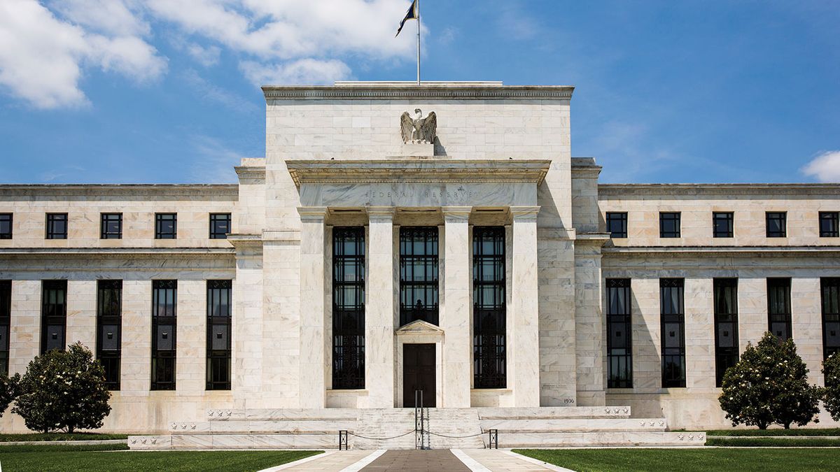 Federal Reserve cuts US interest rates for the first time in more than