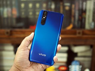 Vivo V15 Pro