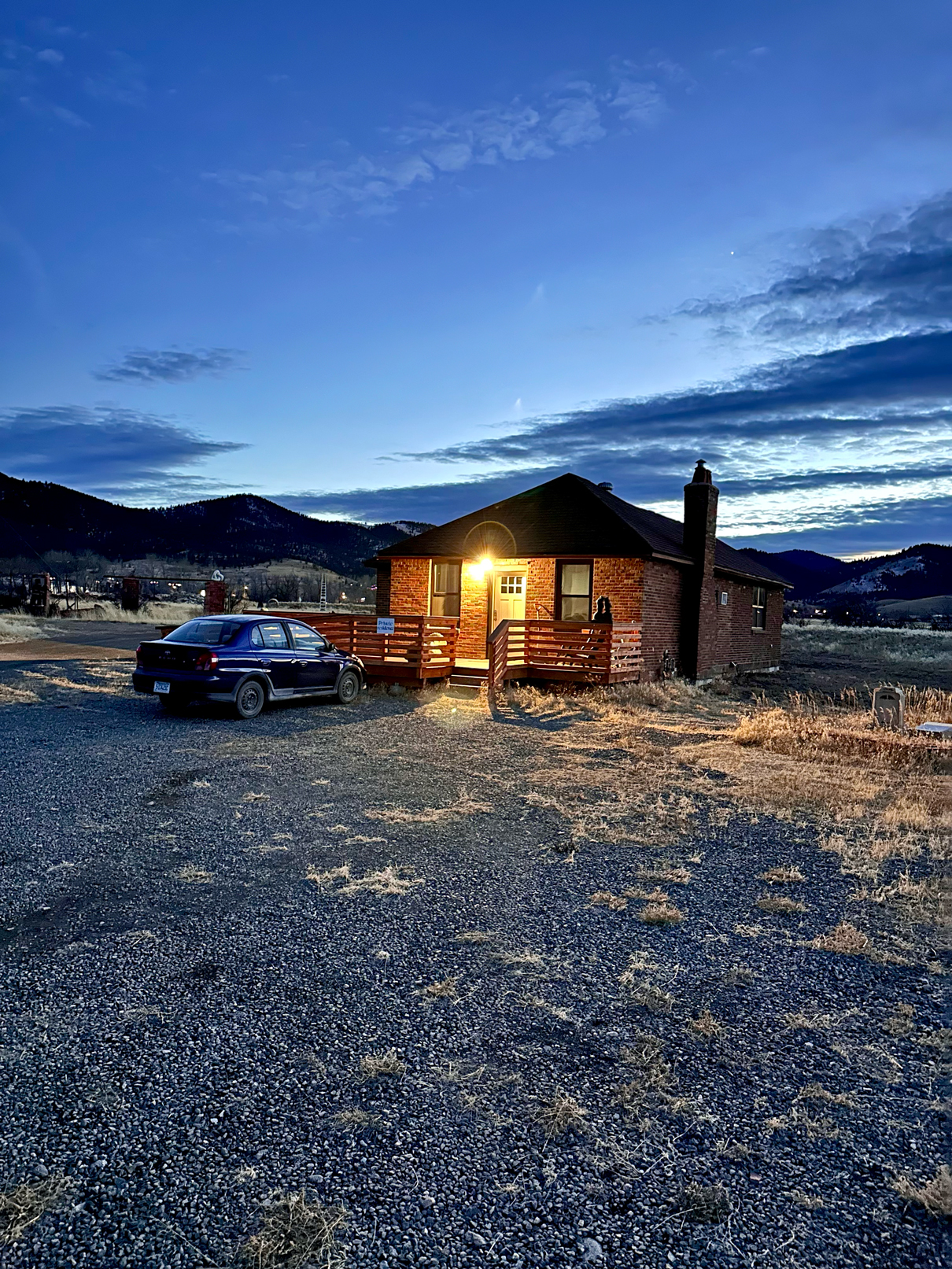 Stephen Burks Travel Diary