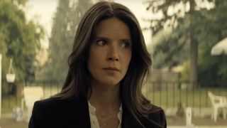 Sonya Cassidy as Susan Duffy on Reacher