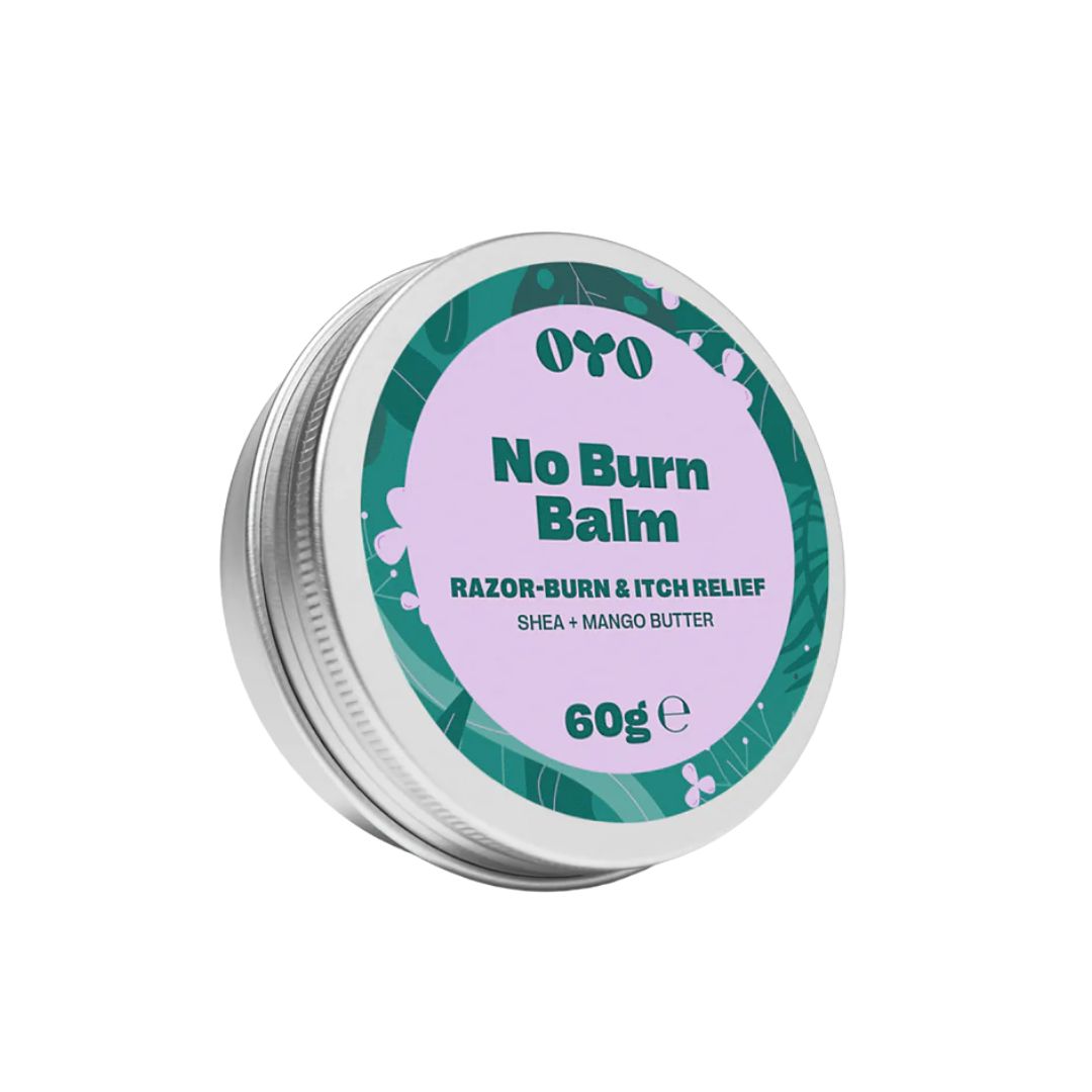 Oyo Skincare No Burn Balm