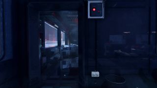 Vulkan Ray Tracing Wolfenstein Youngblood