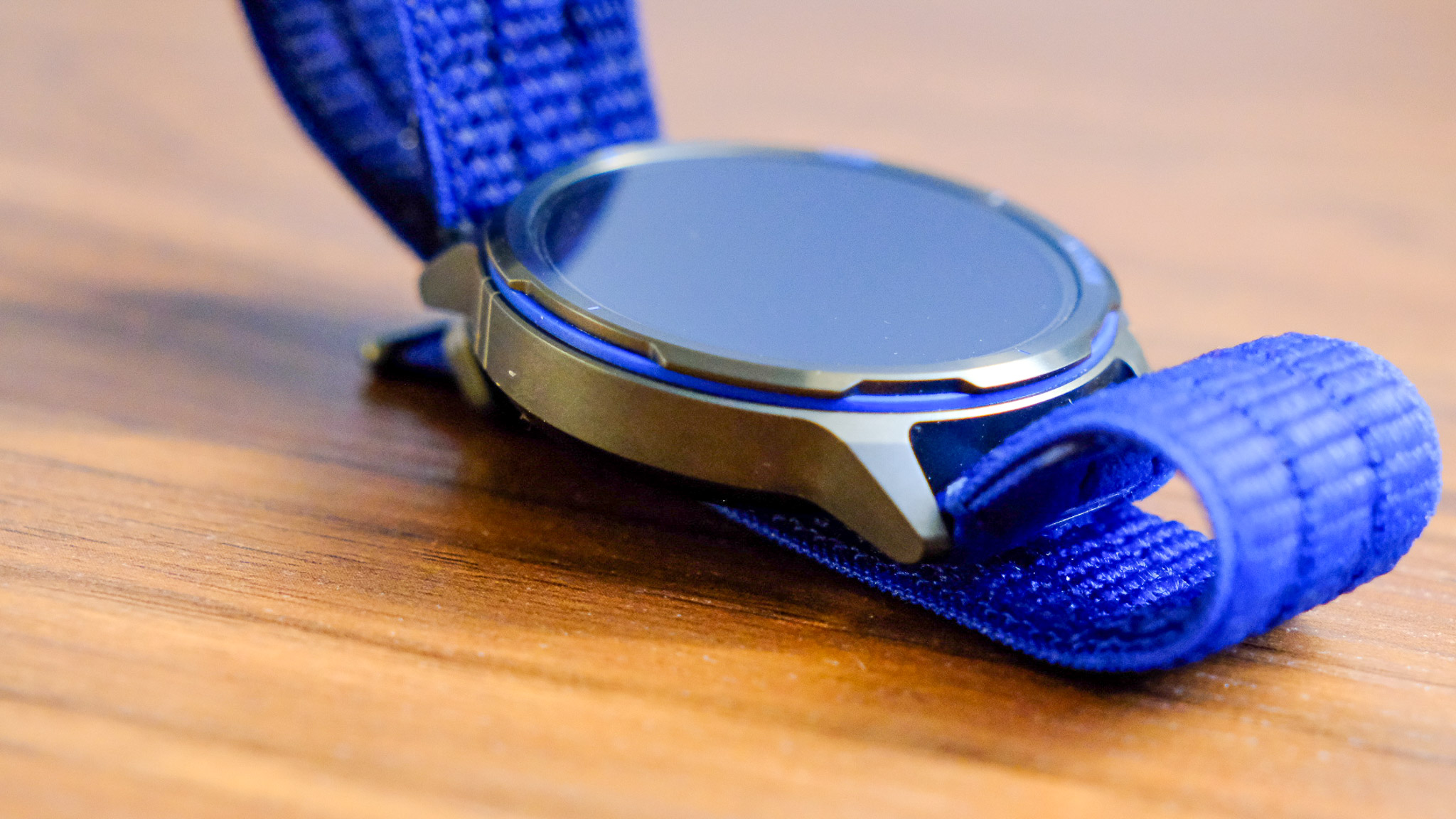 Huawei Watch GT Runner 2 review