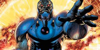 Darkseid