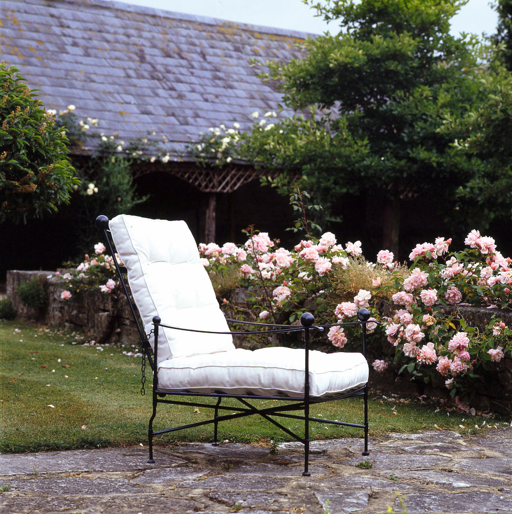 garden furniture